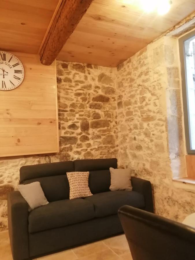 Studio Au Centre Ville De カルカソンヌ エクステリア 写真