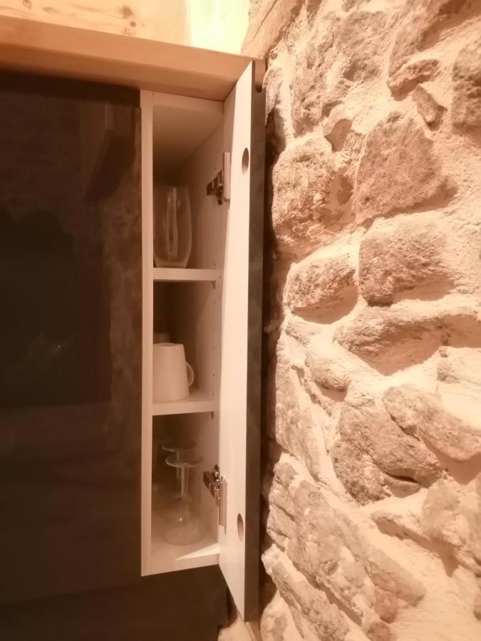 Studio Au Centre Ville De カルカソンヌ エクステリア 写真