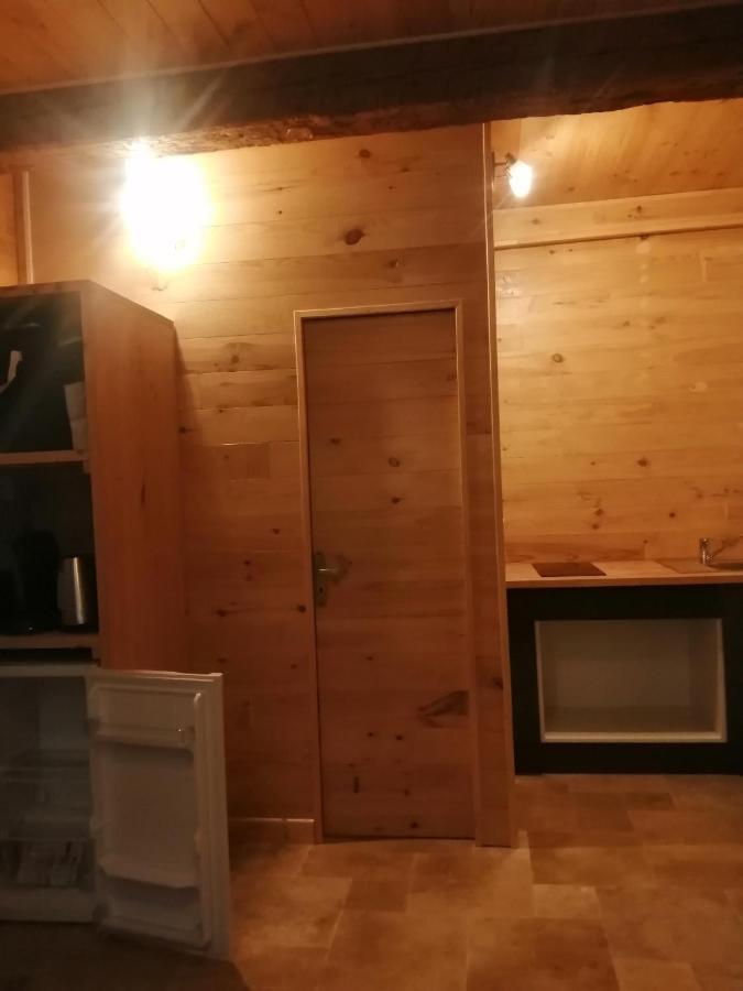 Studio Au Centre Ville De カルカソンヌ エクステリア 写真